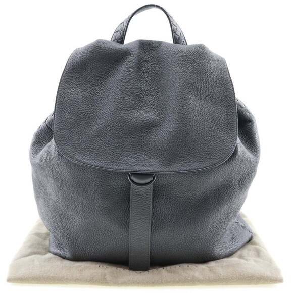 BOTTEGA VENETA Intrecciato Backpack